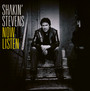 Now Listen - Shakin' Stevens