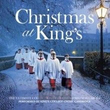 Christmas At King's - King's College Choir