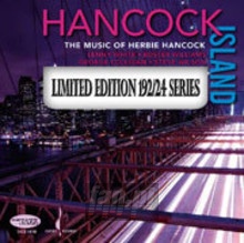 Music Of Herbie Hancock - Tribute to Herbie Hancock