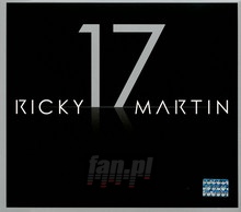 17 =Greatest Hits= - Ricky Martin