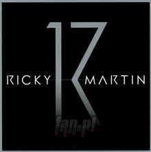 17 =Greatest Hits= - Ricky Martin