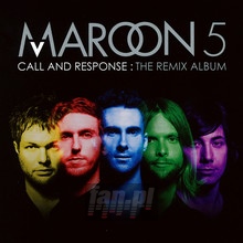 Call & Response-Remix Album - Maroon 5
