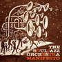 Manifesto - Souljazz Orchestra