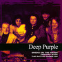 Collection - Greatest Hits - Deep Purple