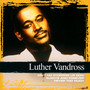 Collections - Luther Vandross