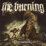 Rewakening - Burning