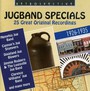 Jugband Specials - V/A