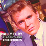 Classics & Collectables - Billy Fury
