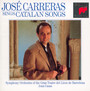 Sings Catalan Songs - Jose Carreras