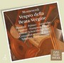 Monteverdi: Vespro Della Beata Vergin - C. Monteverdi