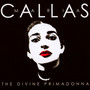 The Divine Primadonna - Maria Callas