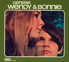 Genesis - Wendy & Bonnie - powiększ Genesis - Wendy & Bonnie
