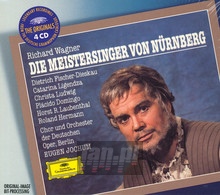 Wagner: Die Meistersinger Von Nurnberg - Eugen Jochum
