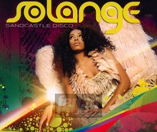 Sandcastle Disco - Solange