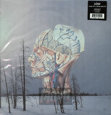 Songs For A Dead Pilot - Low - bigger Songs For A Dead Pilot - Low