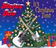 It S Christmas Time - Status Quo