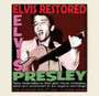 Elvis Restored - Elvis Presley