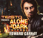 Alone In The Dark/Edward Carnby - Tiesto