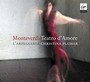 Teatro D'amore - C. Monteverdi