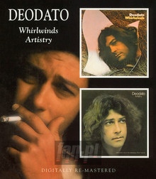 Whirlwinds/Artistry - Deodato