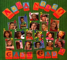 Gadu Gadu - Arka Noego - bigger Gadu Gadu - Arka Noego