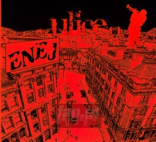 Ulice - Enej - powiększ Ulice - Enej
