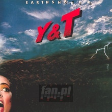 Earthshaker - Y & T