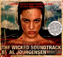 Wicked Soundtrack: Wicked Lake - Al Jourgensen