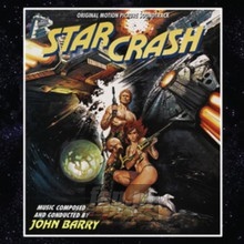 Starcrash  OST - V/A