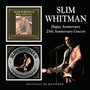 Happy Anniversary/25TH Anniversary Concert, 2 On 1 ( - Slim Whitman
