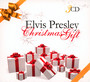Christmas Gift [Best Of & Christmas Carols] - Elvis Presley