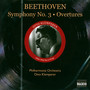 Sinfonie 3/Ouvertueren - L.V. Beethoven