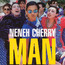 Man - Neneh Cherry