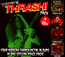 Earache Thrash Metal Pack - Earache   