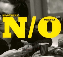 Osiecka - Kasia Nosowska - bigger Osiecka - Kasia Nosowska