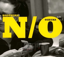 Osiecka - Kasia Nosowska