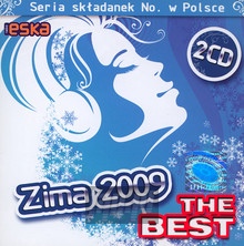 Zima 2009 The Best - Seasons Rhythm   