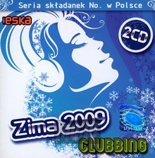 Zima 2009 W Rytmie Clubbing - Seasons Rhythm   