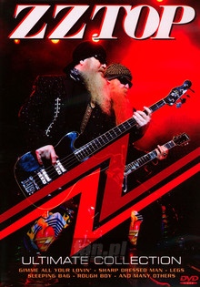Ultimate Collection - ZZ Top