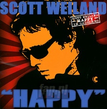 Happy In Galoshes - Scott Weiland