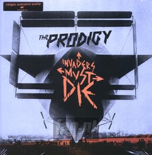 Invaders Must Die - The Prodigy