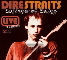 Sultans Of Swing...Live In Germany - Dire Straits