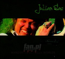 Wandering Between Worlds - Julian Sas