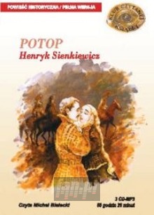 Potop - Henryk Sienkiewicz - Micha Biaecki