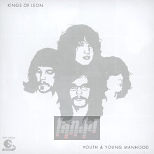 Youth & Young Manhood - Kings Of Leon