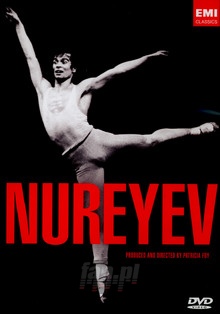 Nureyev - Rudolf Nureyev