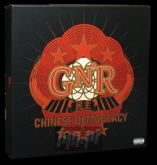 Chinese Democracy - Guns n' Roses