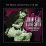 Johnny & June - Johnny Cash / June Carter