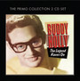 The Legend Raves On - Buddy Holly