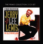 The Killer Breaks Loose - Jerry Lee Lewis 